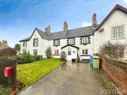 5, Fountain Hill, Doncaster DN10 4LX