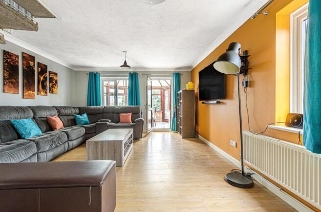 Sitting/Dining Room