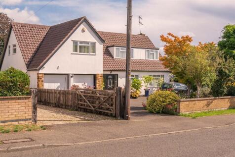 Church View Road, Desborough, Kettering
