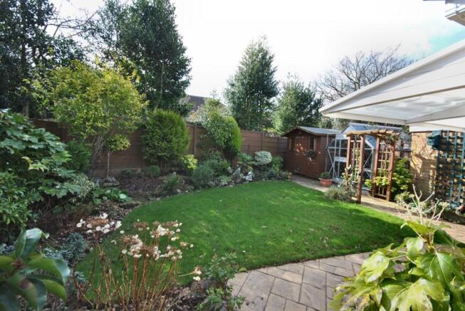 GARDEN 2