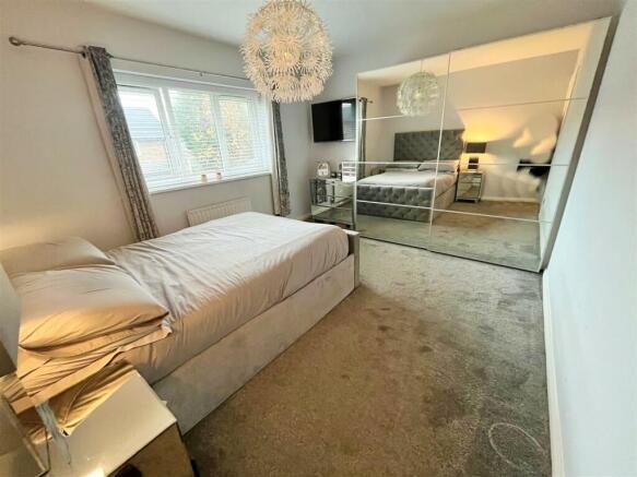 Bed 1