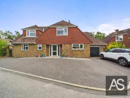 Morland Close, Ninfield, TN33