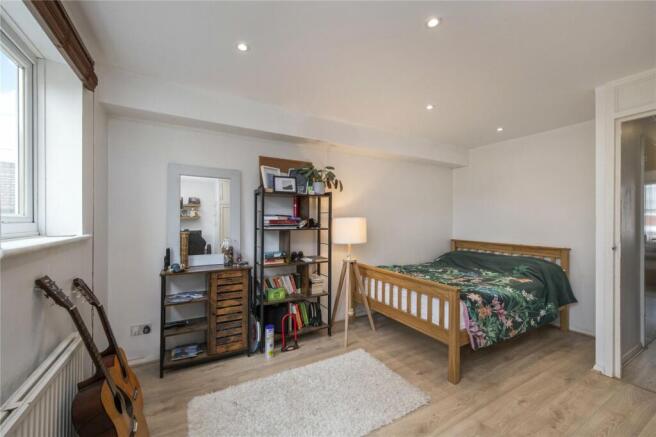 Bedrooom
