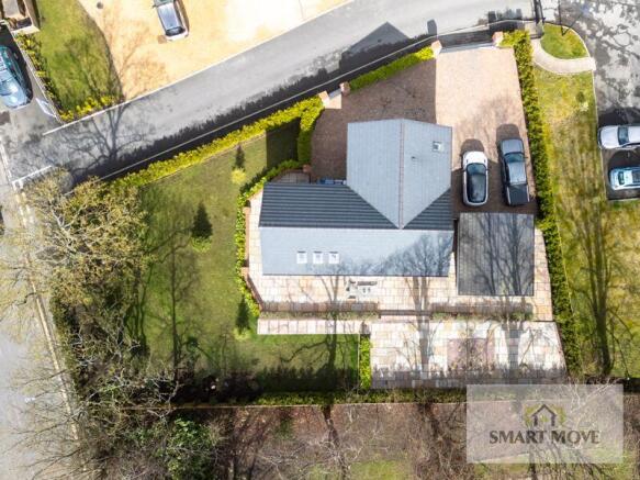Overhead Image