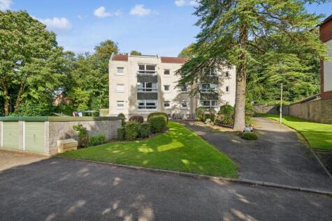 Rhu Ellen Court, Rhu, Helensburgh, Argyll and Bute, G84