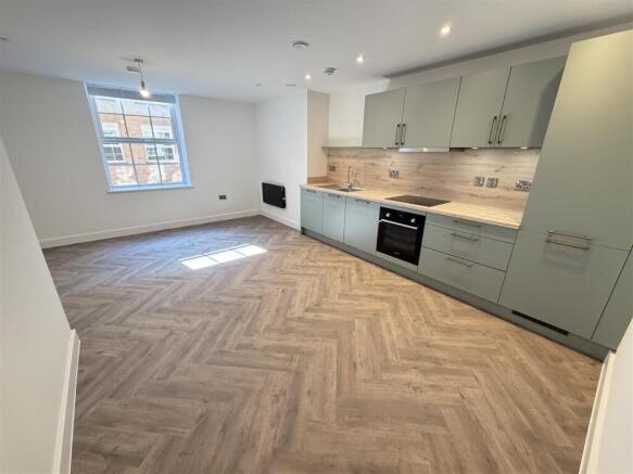 Kitchen pt.2