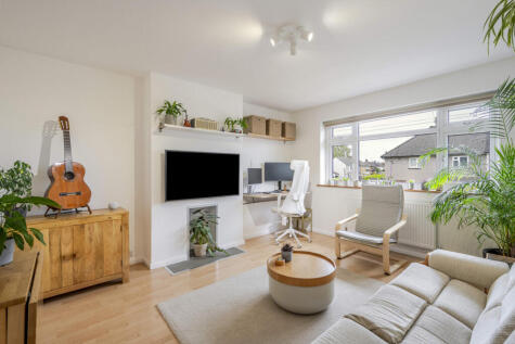 Marlborough Road, Brentwood, CM15