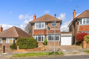 16, Highview Road, Brighton BN1 8WT