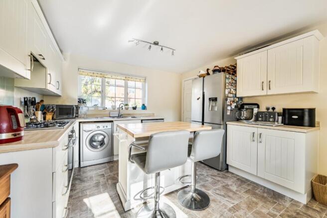 House in Herne Bay - View 5