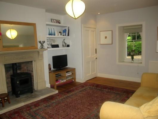 Lounge view 1