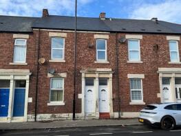 116, Howdon Road, North Shields NE29 6ST