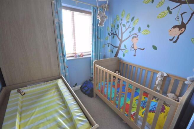 Bedroom 3