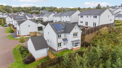 Mason Gardens, Bothwell, Glasgow