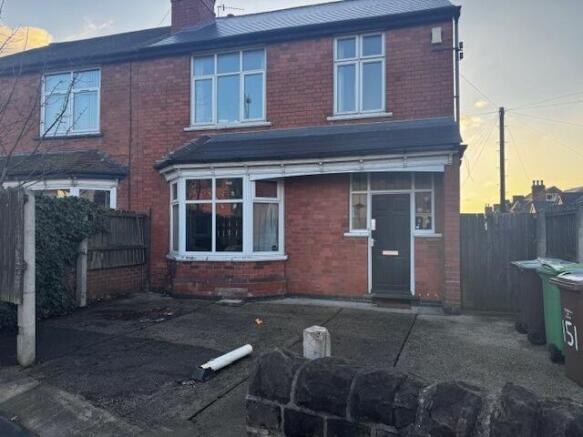 5 Bedroom Student HMO