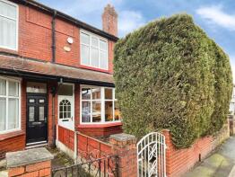 62, School Lane, Manchester M20 6RT