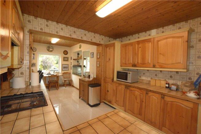 Kitchen/Breakfast