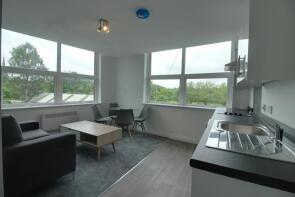 13, 2 Camden House, Grey Street, Ashton-under-lyne OL6 6XF