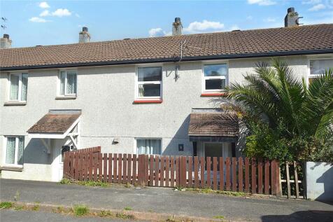 Prouse Rise, Saltash, Cornwall