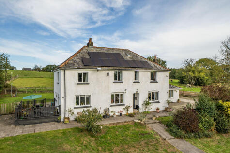 Bondleigh, North Tawton