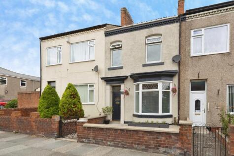 North Road, DARLINGTON, County Durham, DL1