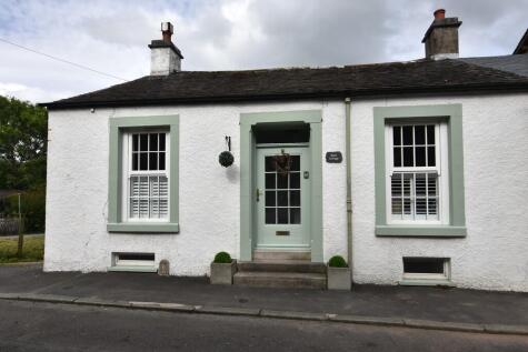 Greenodd, Ulverston, Cumbria