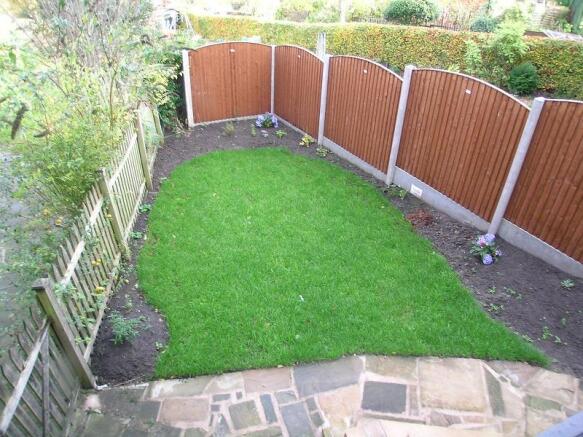 Garden 2