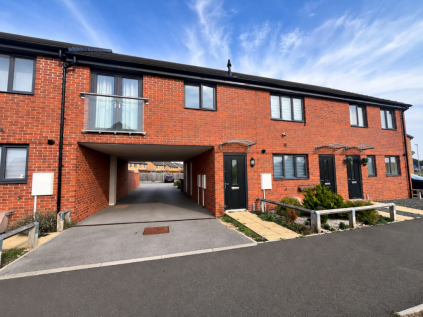 Porter Avenue, Peterborough, PE4