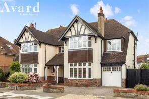 36, Coleman Avenue, Hove BN3 5NB