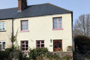 1, Haymans Cottages, Road From Cummings Cross To Liverton Court, Newton Abbot TQ12 6HR