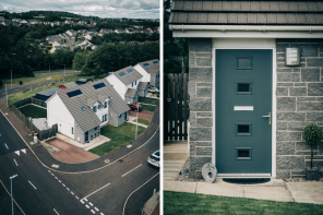 28, Castleview Park, Dundee DD4 0FB
