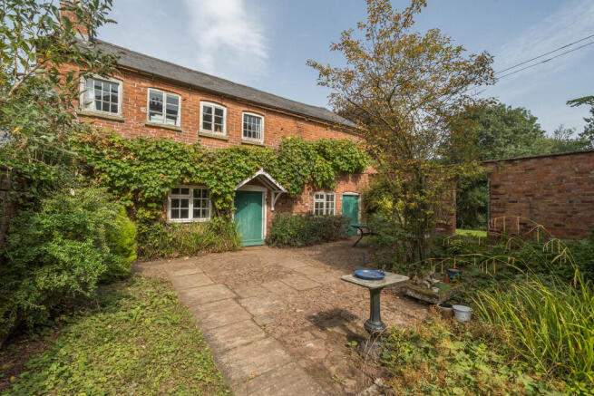 The Cottage