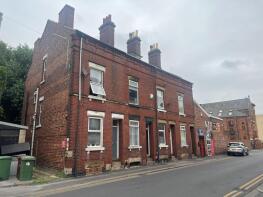 18, Grove Road, Wakefield WF1 1NP