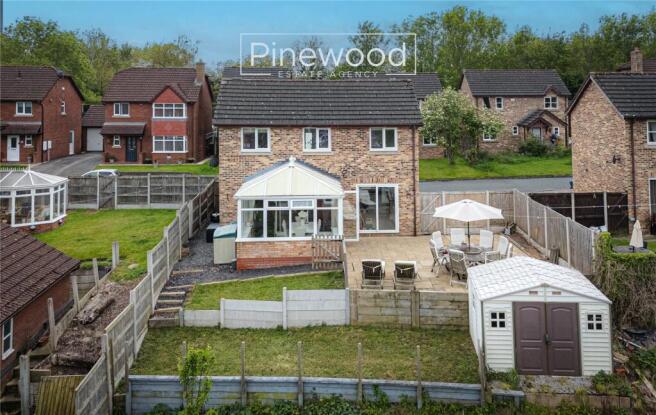 Sutton Close, Connah's Quay, Flintshire, CH5 photo 4