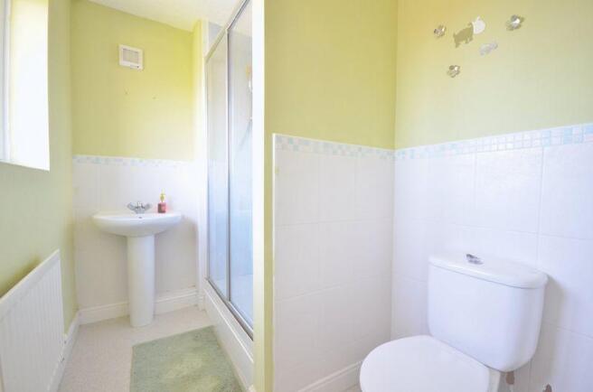 Master en suite