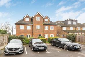 1, Charmille Court, Warren Road, Ashford TW15 1SD