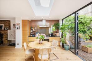 Flat A, 18, Willoughby Road, London NW3 1SA