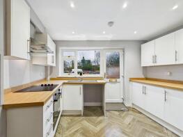 10, Weeland Road, Knottingley WF11 8AH
