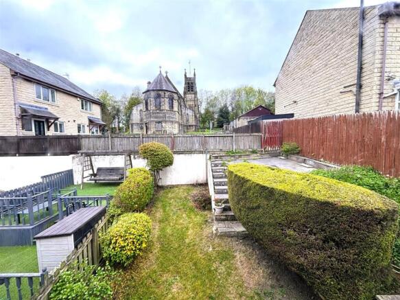 2 bed Semi-Detached for sale Image 12