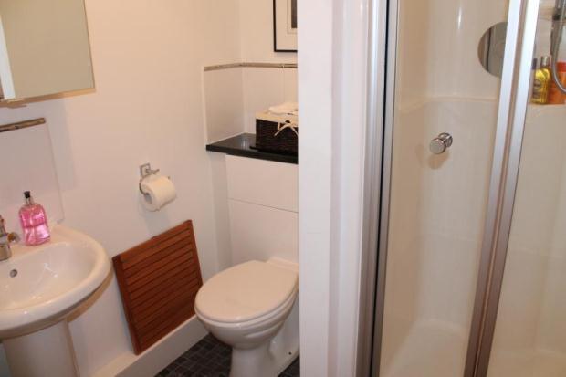 En Suite