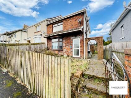 Trefelin, Trecynon, Aberdare, RCT, CF44 8LF