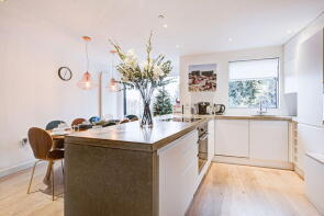 13, Savona Close, London SW19 4HT