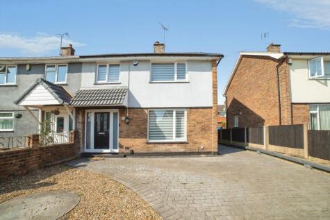 Queens Court, MANSFIELD, Nottinghamshire, NG19