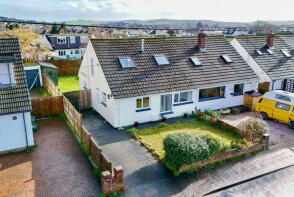 64, Clifford Avenue, Newton Abbot TQ12 3NY