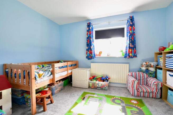 Bedroom 5