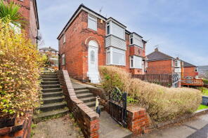 80, Droppingwell Road, Kimberworth, Rotherham S61 2DJ