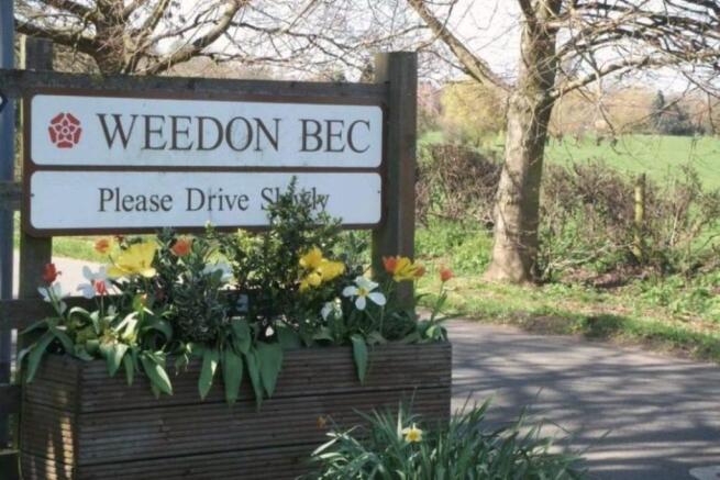 Weedon Village