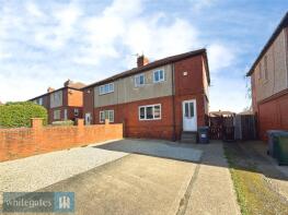 28, Colley Crescent, Kendray, Barnsley S70 3BB