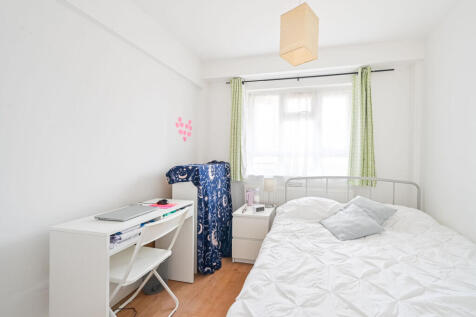 King Square, Finsbury, London, EC1V