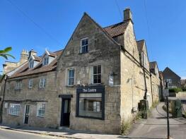 16a, St Margarets Street, Bradford On Avon BA15 1DA