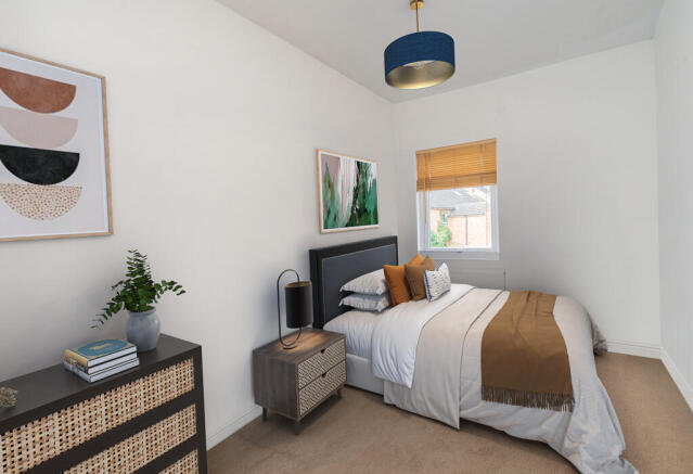 Bedroom Two